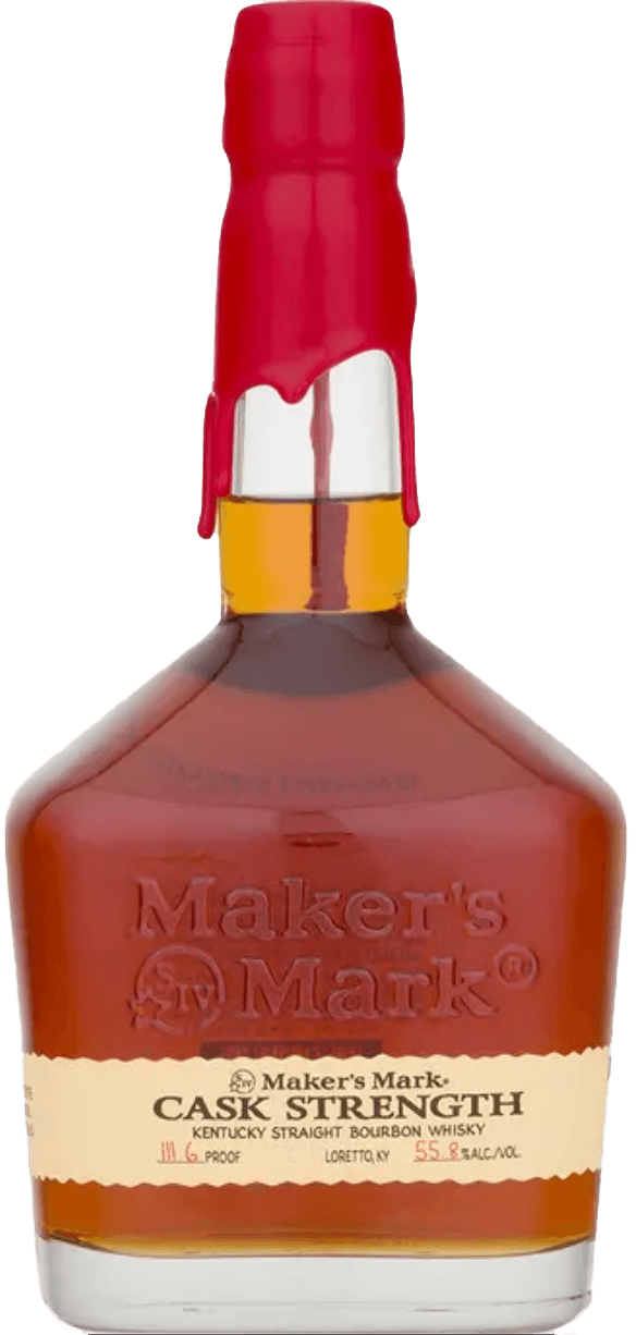 Maker's Mark Cask Strength 375ml